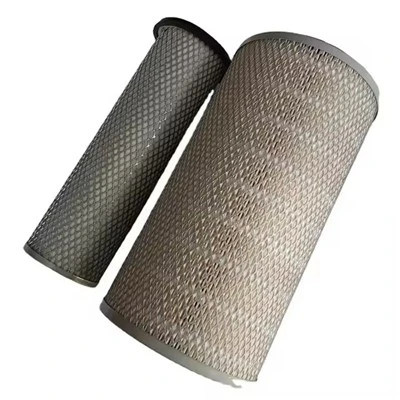 Filtre d'aire autèntic 6126001111743/13023273