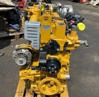Motor industrial Cat3013