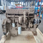 Cummins M11 Motor d'equips miners