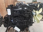 Motor excavador de12tis