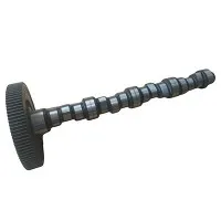 Arbre de lleves del motor Deutz