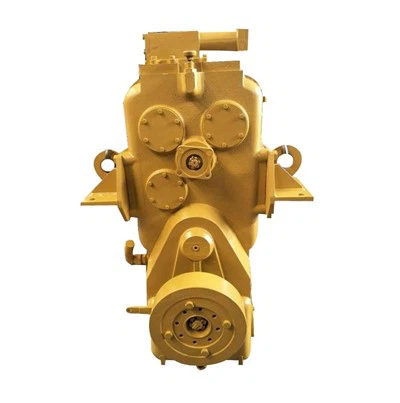 Transmissió de carregador de rodes sem650 tr 1-200